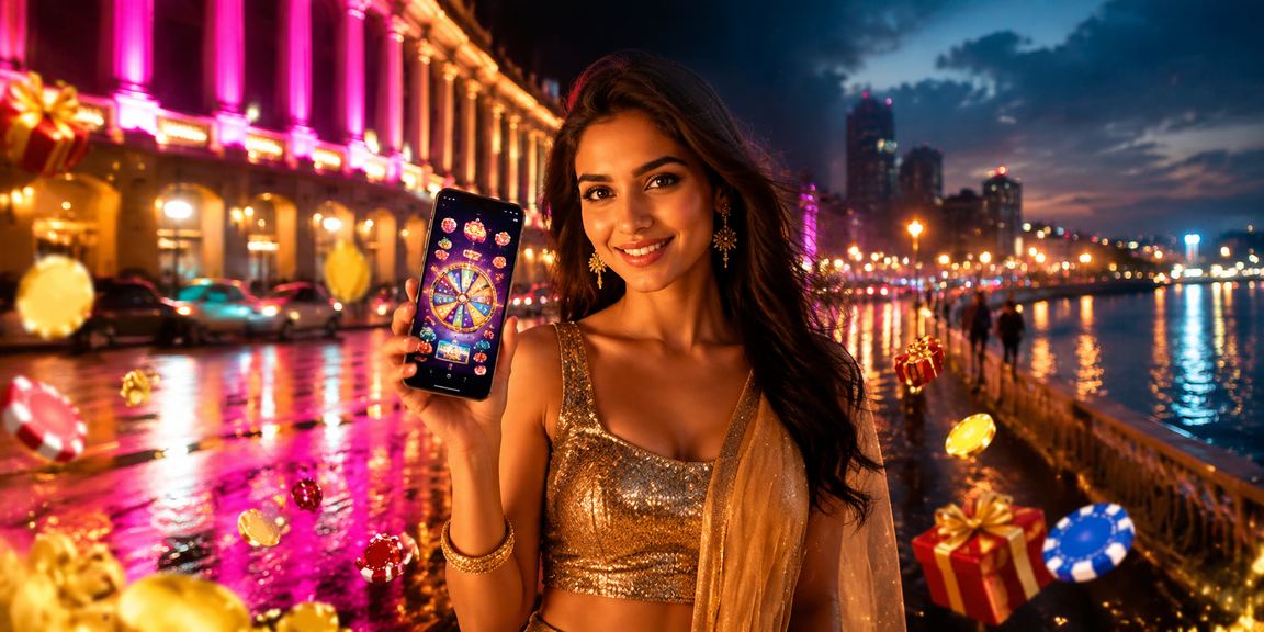 Players playing Teen Patti card game on table in India
